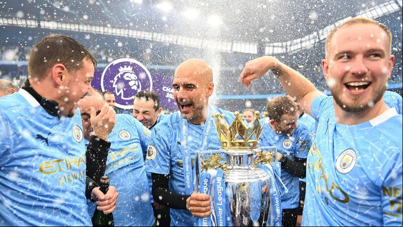 Premier League: Prediction time for the 2023-2024 season Premier League: Prediction time for the 2023-2024 season