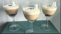 Recipe: An Irish coffee dessert