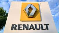 Renault's Irish operations to be taken over by owner of Nissan Ireland