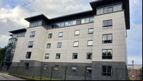 Offering campus accommodation to tourists is proving profitable for universities