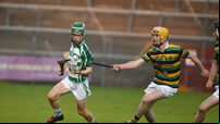 Valley Rovers edge out Ballymartle for vital PIHC victory