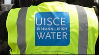 Water main replacement project to take place in Charleville