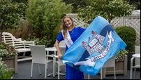 Dublin Rose has strong Cork roots