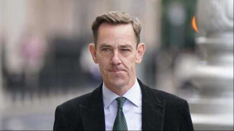 RTÉ publishes report of underdeclared payments to Ryan Tubridy RTÉ publishes report of underdeclared payments to Ryan Tubridy