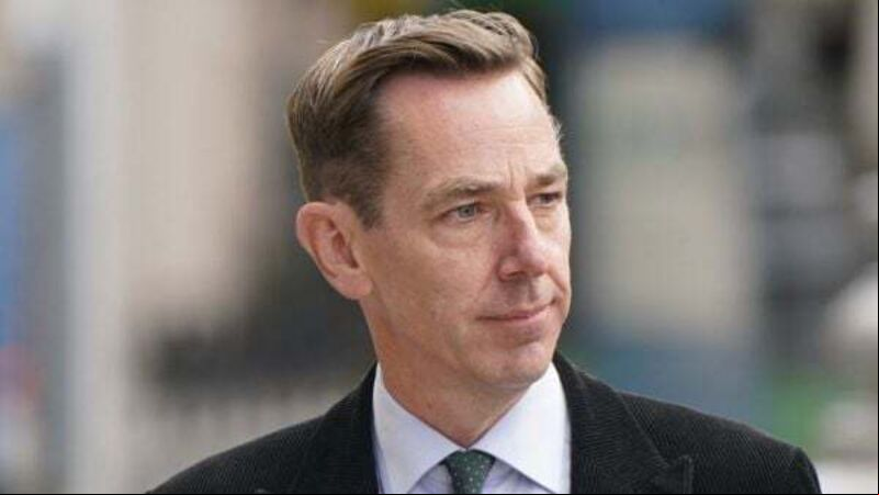 Tubridy wants to ‘re-establish trust with listeners’ following latest report Tubridy wants to ‘re-establish trust with listeners’ following latest report