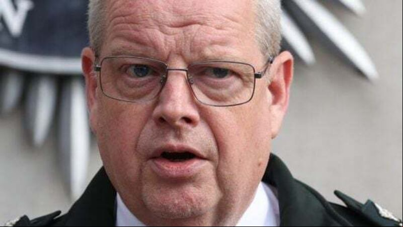 Man arrested on suspicion of terror offence linked to major PSNI data breach Man arrested on suspicion of terror offence linked to major PSNI data breach