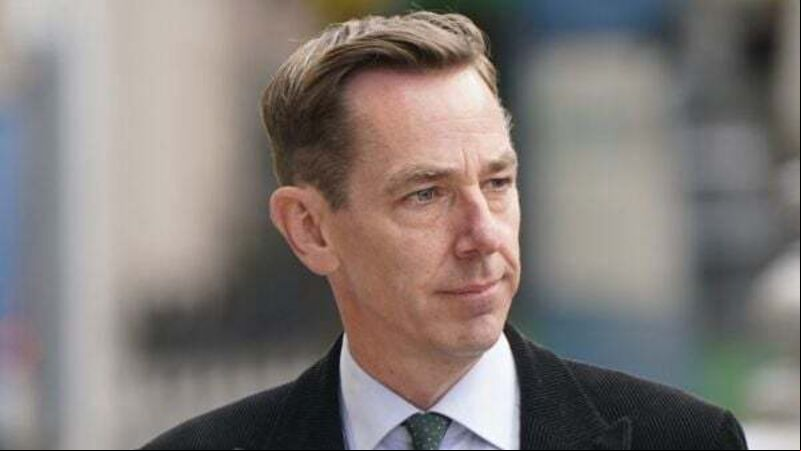 No plans for Tubridy to return to presenting role, RTÉ says No plans for Tubridy to return to presenting role, RTÉ says