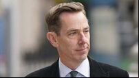 No plans for Tubridy to return to presenting role, RTÉ says