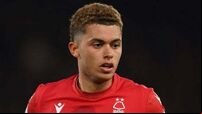 Football rumours: Chelsea turn attention to Nottingham Forest’s Brennan Johnson