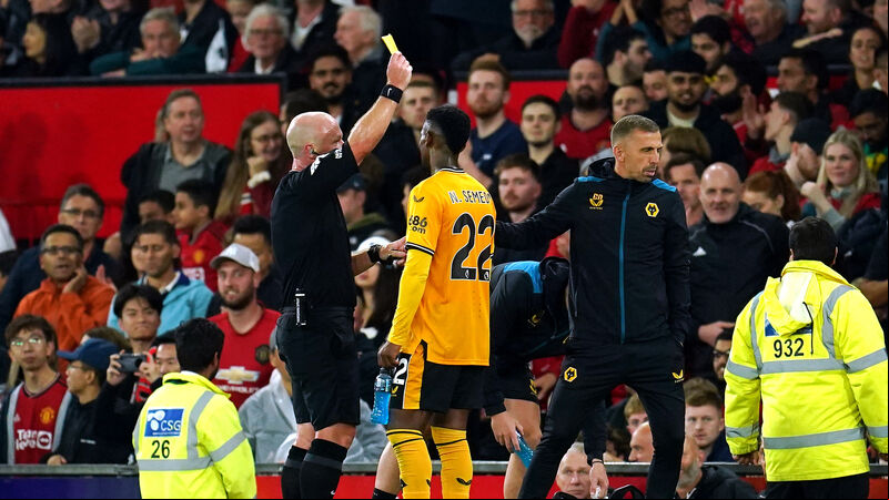 Premier League: VAR process lets us down again Premier League: VAR process lets us down again