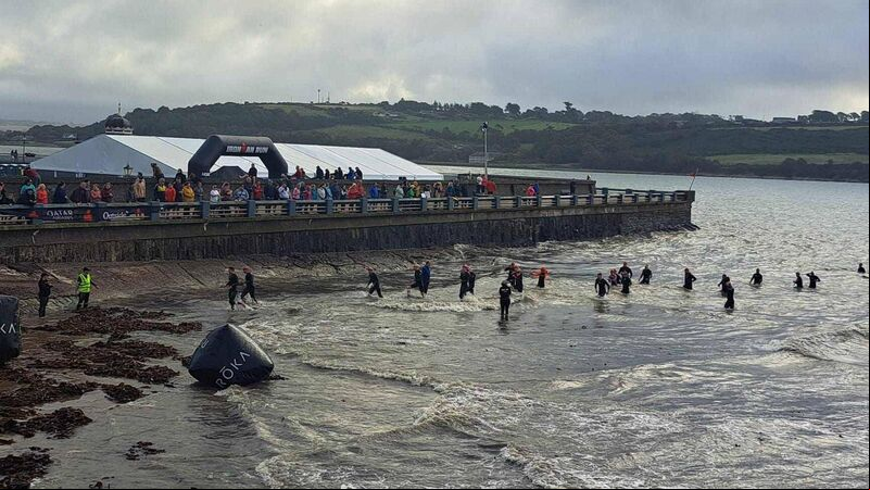 ‘A terrible, terrible tragedy’ - Minister expresses his condolences to families of competitors who died at Ironman event ‘A terrible, terrible tragedy’ - Minister expresses his condolences to families of competitors who died at Ironman event
