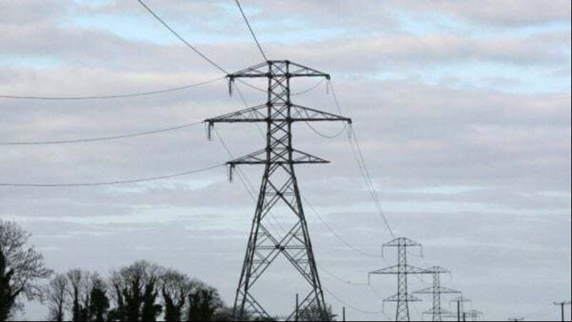 Wholesale electricity costs fall to lowest point in two years – CSO Wholesale electricity costs fall to lowest point in two years – CSO