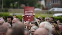 Simon Harris ‘won't ask voters to spend more money on RTÉ without reform plan’