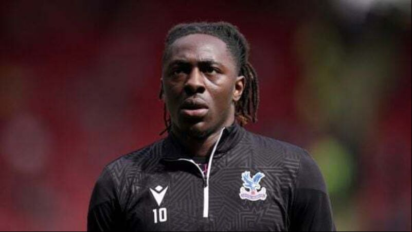 Football rumours: Manchester City turn attention to Palace’s Eberechi Eze Football rumours: Manchester City turn attention to Palace’s Eberechi Eze