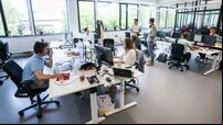 Employment rate hits highest level since records began – CSO