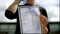 Over 60,000 students receive Leaving Cert results