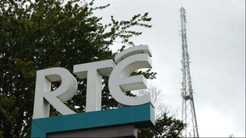 Barter report says RTÉ had ‘alarming gaps’ in procedures and record-keeping Barter report says RTÉ had ‘alarming gaps’ in procedures and record-keeping
