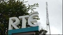 Barter  report says RTÉ had ‘alarming gaps’ in procedures and record-keeping
