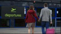 Irish engers affected as nearly 300 more UK flights cancelled due to air traffic control glitch