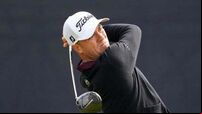 Justin Thomas, Brooks Koepka and Sam Burns among USA’s six Ryder Cup wild cards