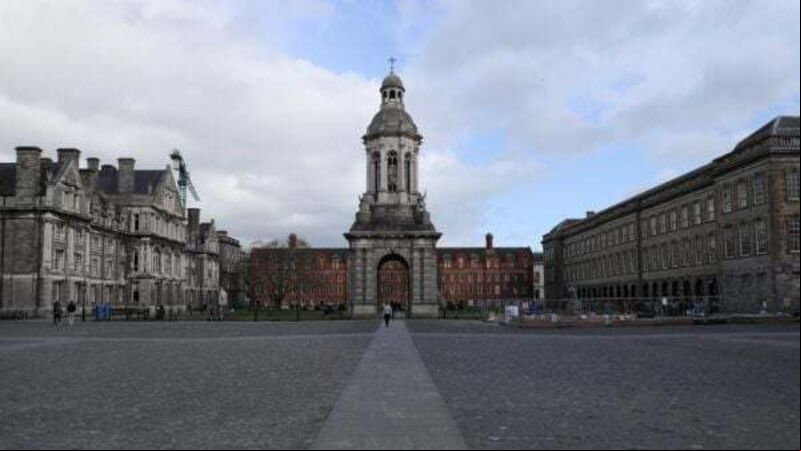 'Substantial reduction' in random selection as CAO offers released 'Substantial reduction' in random selection as CAO offers released