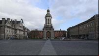 'Substantial reduction' in random selection as CAO offers released