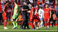Jurgen Klopp: Liverpool’s stance on keeping hold of Mohamed Salah will not waver