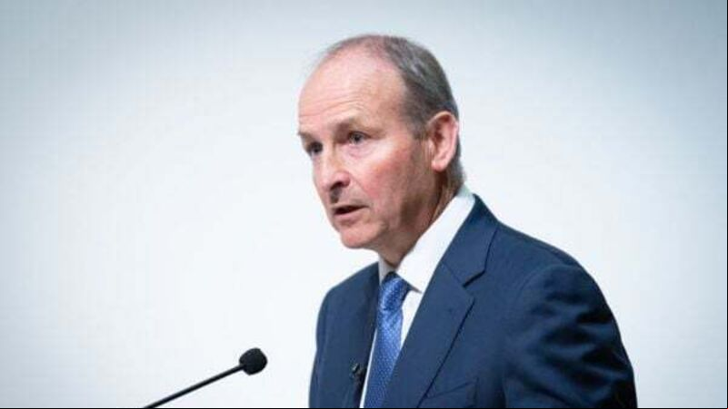Tánaiste begins trip to Israel and Palestine amid escalation in violence