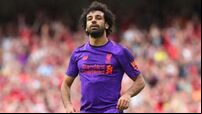 Al-Ittihad set to make record £215m bid for Mohamed Salah