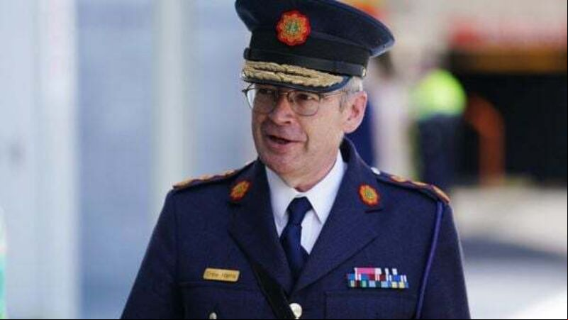 Garda Commissioner meeting with police in Dubai over Kinahan leaders Garda Commissioner meeting with police in Dubai over Kinahan leaders