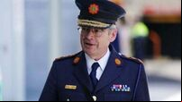 Garda Commissioner meeting with police in Dubai over Kinahan leaders