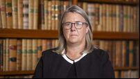 Call for new governing system for Northern Ireland's courts
