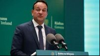 Taoiseach says 'not acceptable' so many children waiting for Camhs help