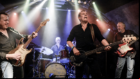 Coming back to his home-from-home, Gerry McAvoy looks forward to Cork Opera House show