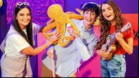 New Irish language Children’s TV channel launched