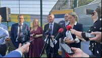 Safety plan for Dublin’s north inner city criticised by some local TDs