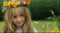 Funeral of 'ray of sunshine' drowning victim (7) held in Cork