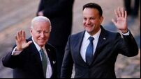 'No JFK moment' and 'political grandstanding': Complaints to Taoiseach over Biden visit