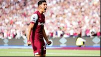 Liverpool and Manchester City eyeing West Ham’s Nayef Aguerd