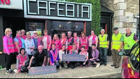Meet the Tidy Towns volunteers setting high standards in Kanturk 