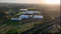 Council grants permission for Kildare Innovation Campus expansion