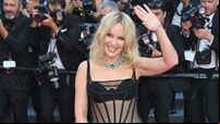 Kylie Minogue: It’s not cool to be ageist