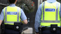 FILE PHOTO The Gardai have launched a High Visibility Nationwide Policing Plan for this weekend END