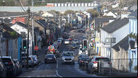 Man arrested and charged with stealing motorbike is told to stay out of Carrigaline 