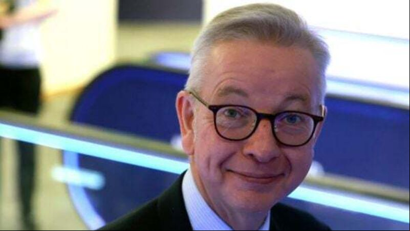 Northern Ireland could be become for UK/EU what Hong Kong was for Asia – Gove Northern Ireland could be become for UK/EU what Hong Kong was for Asia – Gove