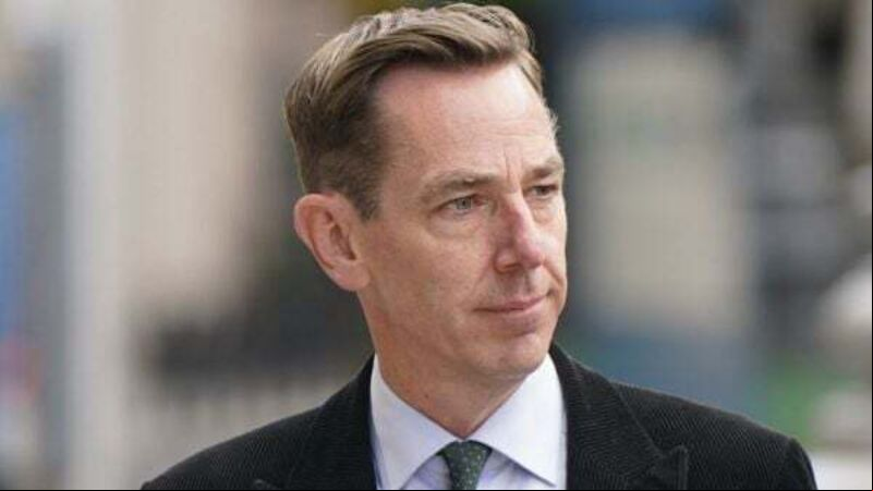 Ryan Tubridy and RTÉ in ‘dispute’ over contract, director general says Ryan Tubridy and RTÉ in ‘dispute’ over contract, director general says