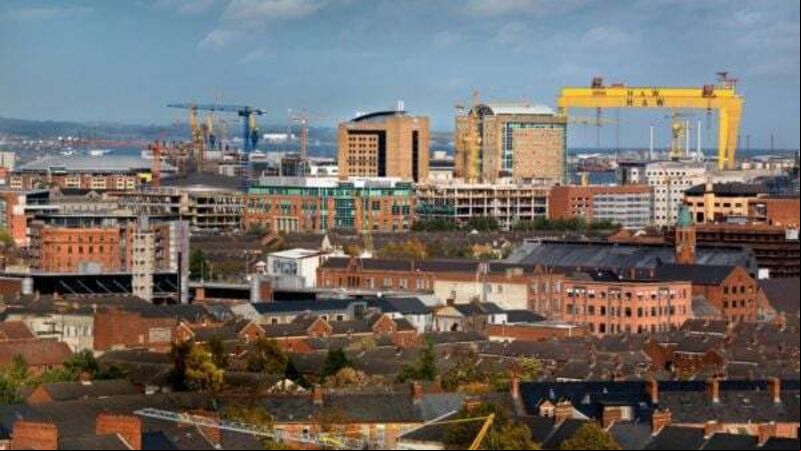 Northern Ireland-wide investment zone ‘very interesting idea’, says minister Northern Ireland-wide investment zone ‘very interesting idea’, says minister