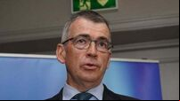 Garda Commissioner Drew Harris says he has no interest in PSNI job