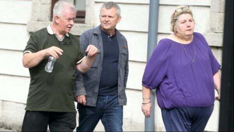 Couple who feared 'sleeping in their car' get an extra two months to quit rented home Couple who feared 'sleeping in their car' get an extra two months to quit rented home