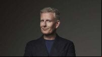 Patrick Kielty pays tribute to Gay Byrne ahead of Late Late debut